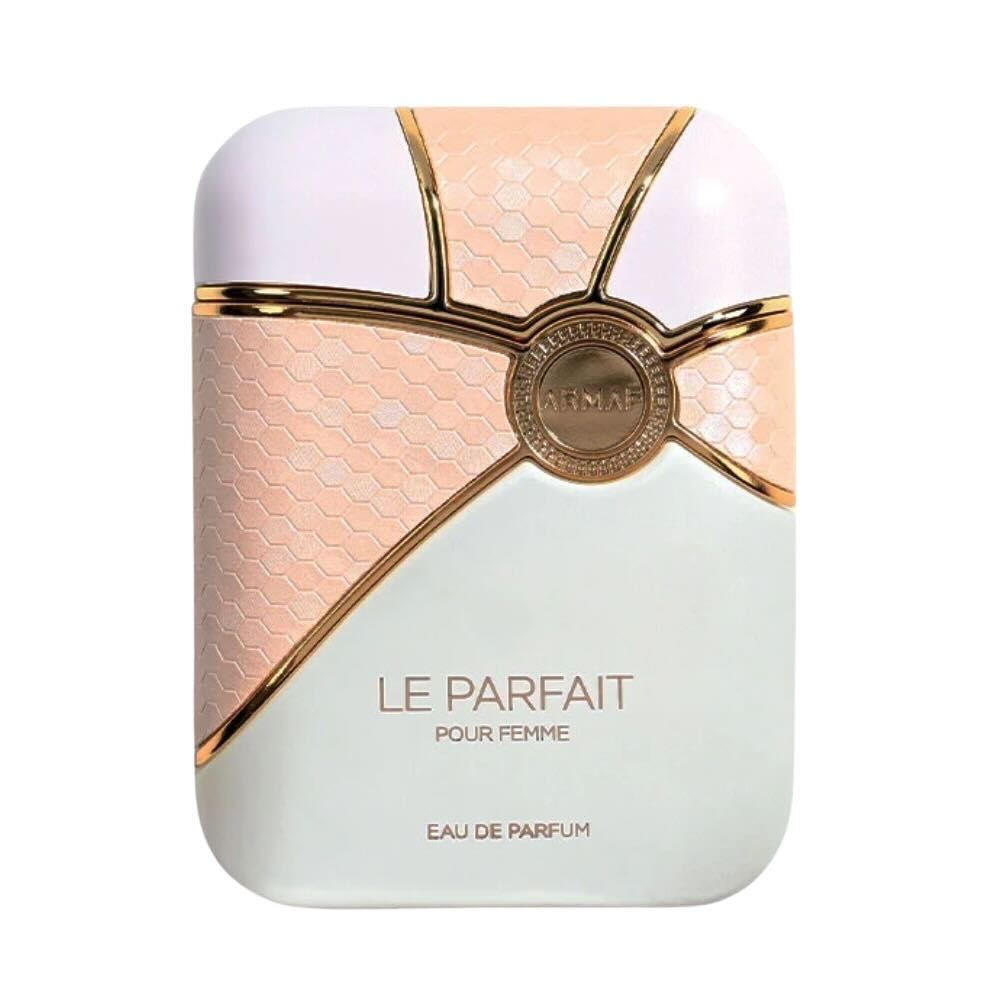 Nước Hoa Nữ Armaf Le Parfait Pour Femme EDP 100ml Chính Hãng | Dubai - Hình ảnh chính